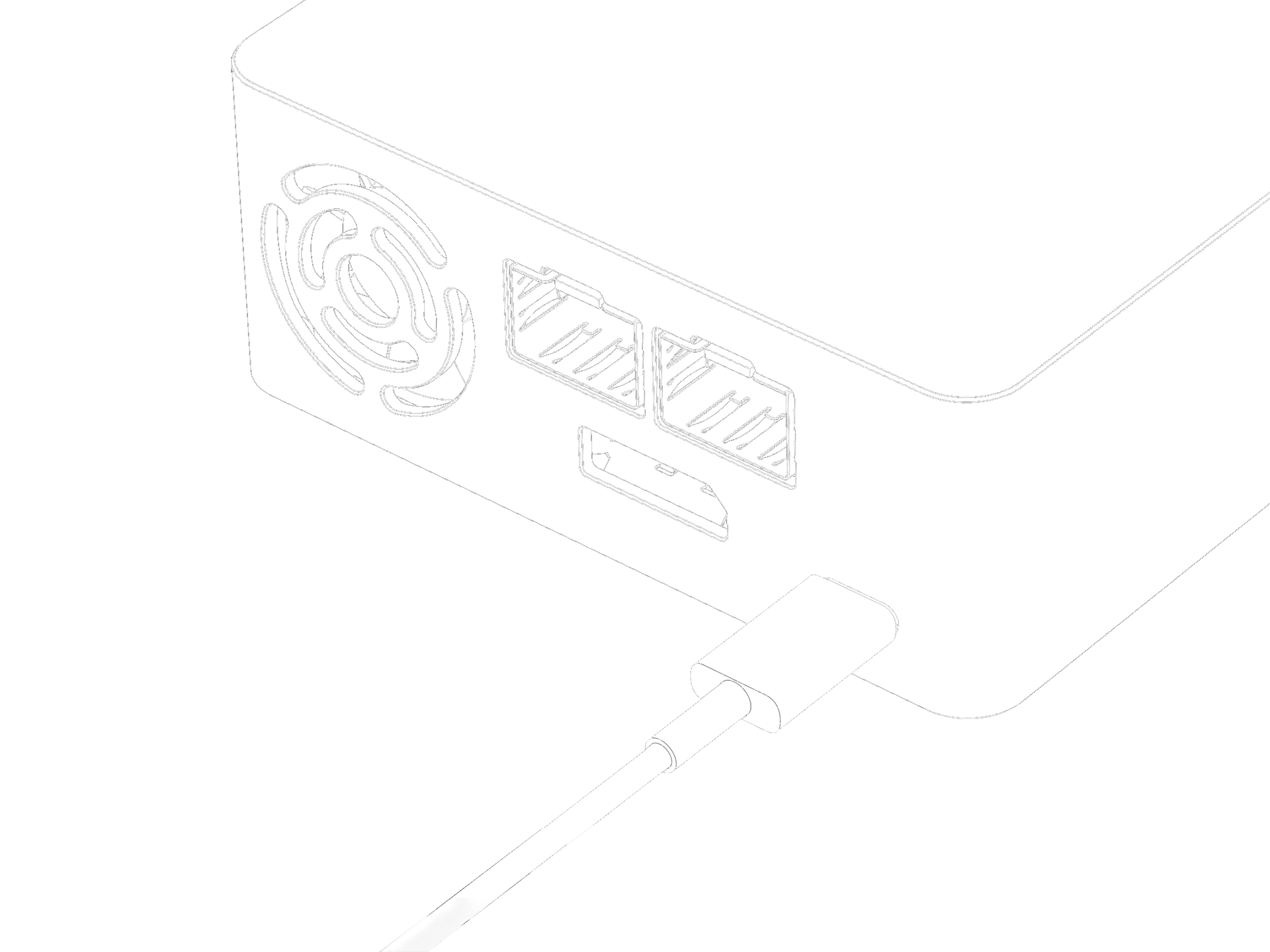 Connect LightOne